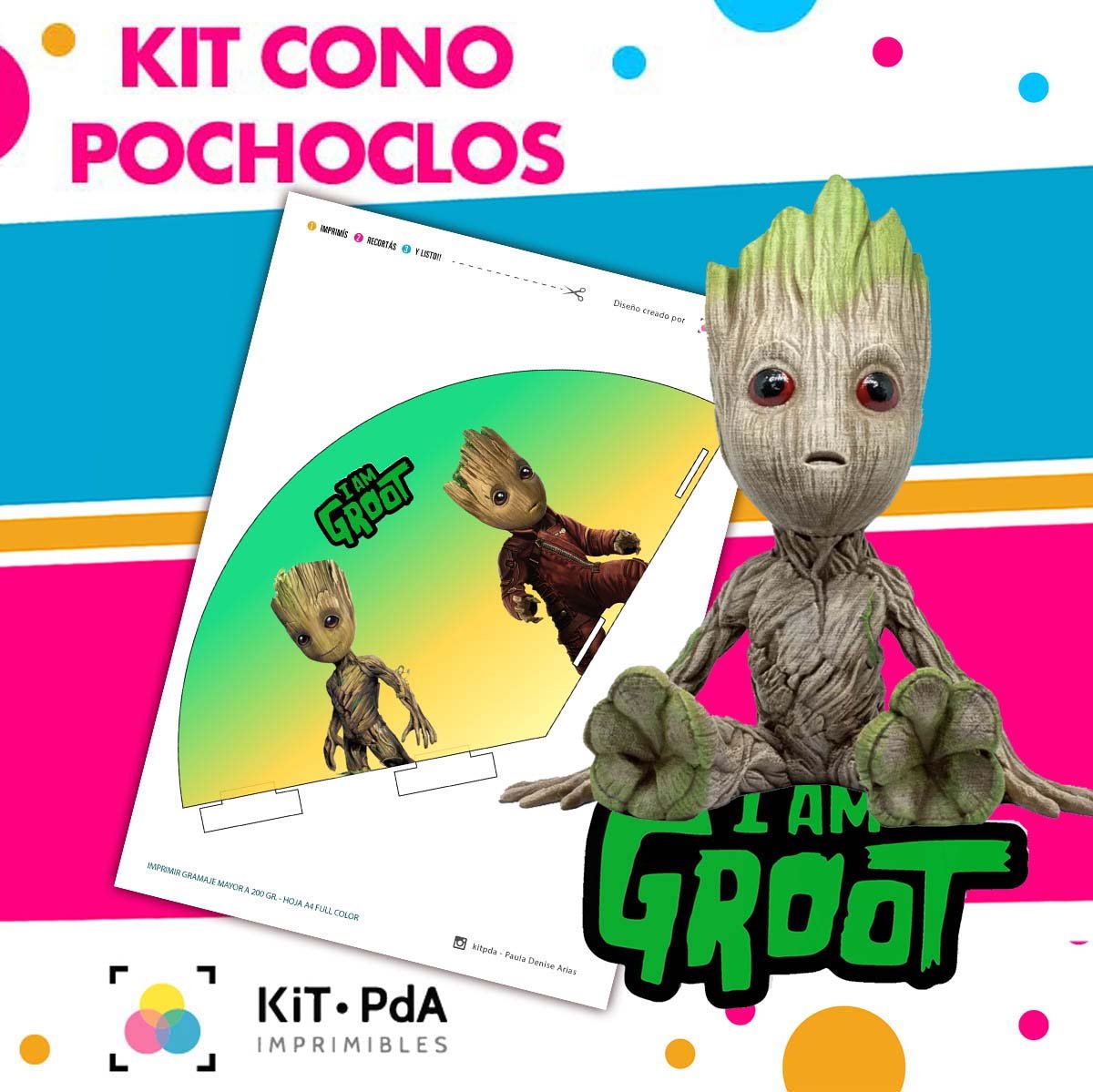 Pochocolos